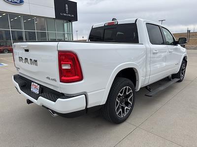 2026 Ram 1500 Crew Cab 4WD Pickup for sale #26R762 - photo 2