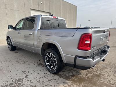 Used 2025 Ram 1500 - photo 1