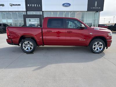 New 2026 Ram 1500 - photo 1