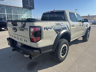 Used 2025 Ford Ranger - photo 1