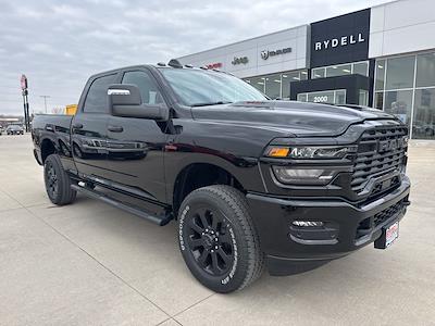 2026 Ram 2500 Crew Cab 4WD Pickup for sale #26R771 - photo 1