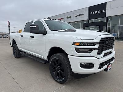 New 2026 Ram 2500 - photo 1