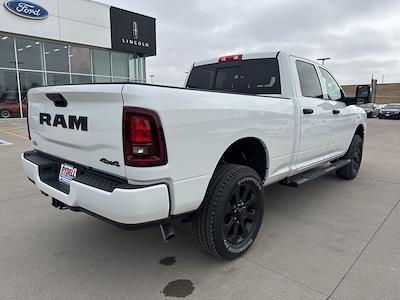 New 2026 Ram 2500 - photo 1