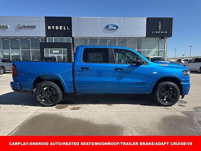 New 2026 Ram 1500 - photo 1