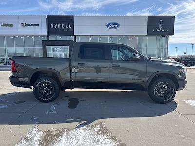 New 2026 Ram 1500 - photo 1