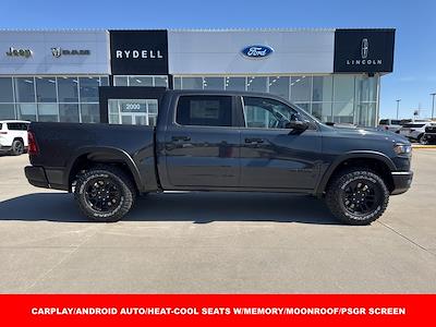 New 2026 Ram 1500 - photo 1