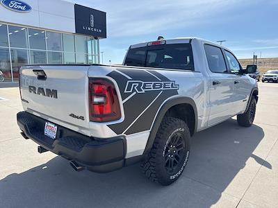 New 2026 Ram 1500 - photo 1