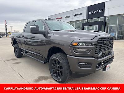 New 2026 Ram 2500 - photo 1