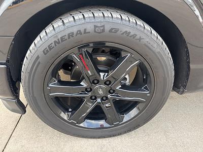 2024 Ford F-150 Regular Cab 4WD Pickup for sale #26S004 - photo 2