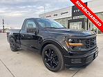 2024 Ford F-150 Regular Cab 4WD Pickup for sale #26S004 - photo 1