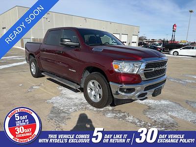 Used 2024 Ram 1500 - photo 1