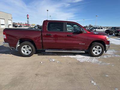 Used 2024 Ram 1500 - photo 1