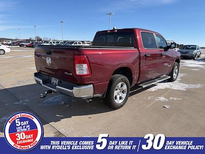 Used 2024 Ram 1500 - photo 1