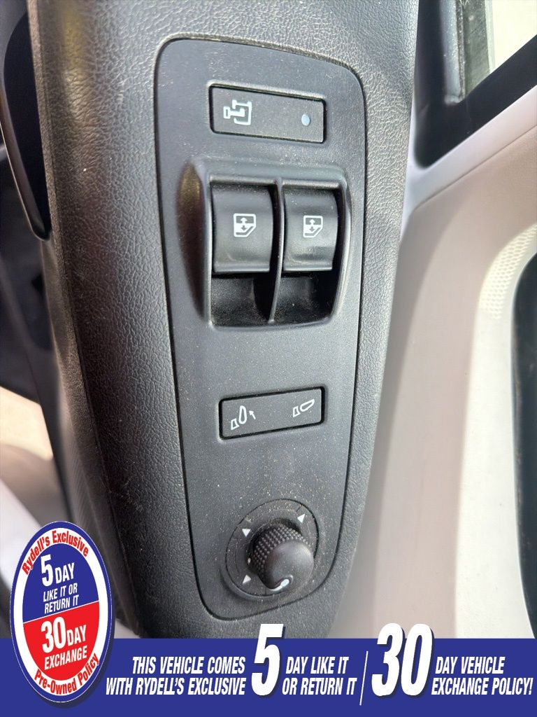 Used 2017 Ram ProMaster 1500 - photo 14