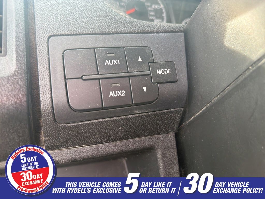 Used 2017 Ram ProMaster 1500 - photo 15