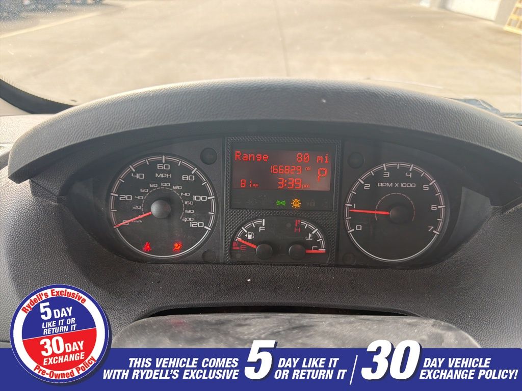 Used 2017 Ram ProMaster 1500 - photo 17