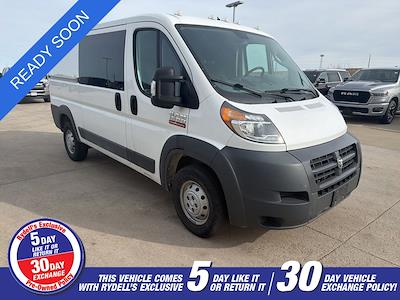 Used 2017 Ram ProMaster 1500 - photo 1