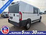 2017 Ram ProMaster 1500 Low Roof FWD Empty Cargo Van for sale #26S012 - photo 3