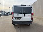 2017 Ram ProMaster 1500 Low Roof FWD Empty Cargo Van for sale #26S012 - photo 4