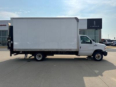 2018 Ford E-350 RWD Box Van for sale #27F201A2 - photo 2