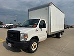 2018 Ford E-350 RWD Box Van for sale #27F201A2 - photo 1