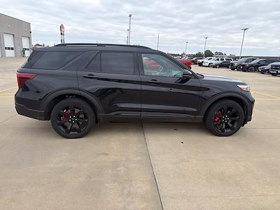 2023 Ford Explorer 4WD SUV for sale #27F205A - photo 2