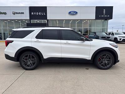 2025 Ford Explorer 4WD SUV for sale #27L105A - photo 2
