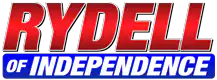 Rydell of Independence logo