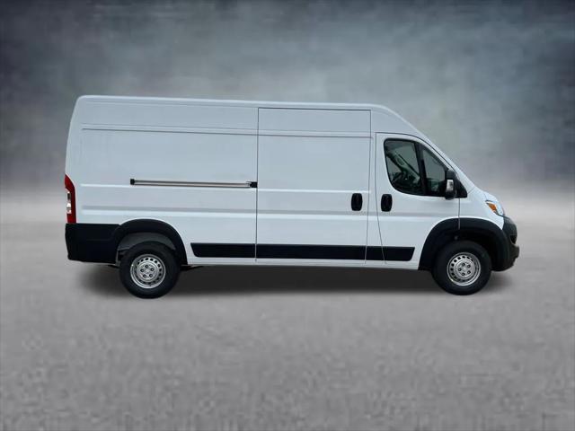 New 2026 Ram ProMaster 2500 - photo 6
