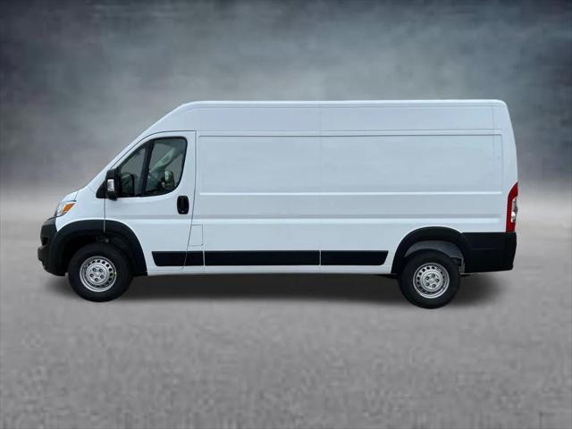 New 2026 Ram ProMaster 2500 - photo 15
