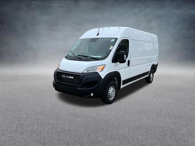 New 2026 Ram ProMaster 2500 - photo 17