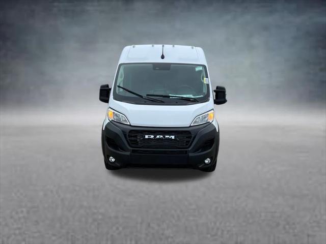 New 2026 Ram ProMaster 2500 - photo 19