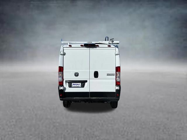 New 2026 Ram ProMaster 1500 - photo 9