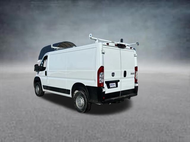 New 2026 Ram ProMaster 1500 - photo 11