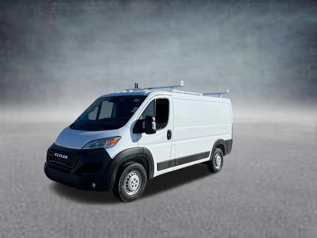 New 2026 Ram ProMaster 1500 - photo 15
