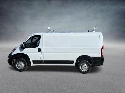 New 2026 Ram ProMaster 1500 - photo 1