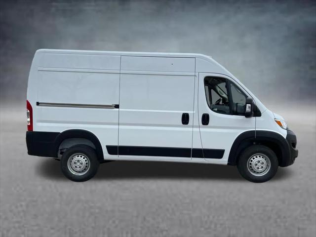 New 2026 Ram ProMaster 1500 - photo 6