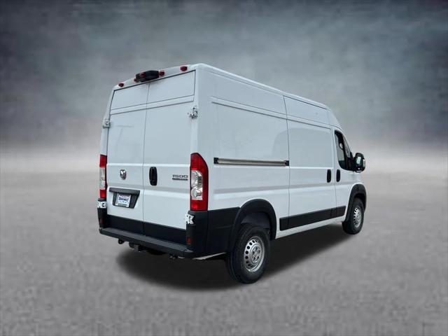 New 2026 Ram ProMaster 1500 - photo 9