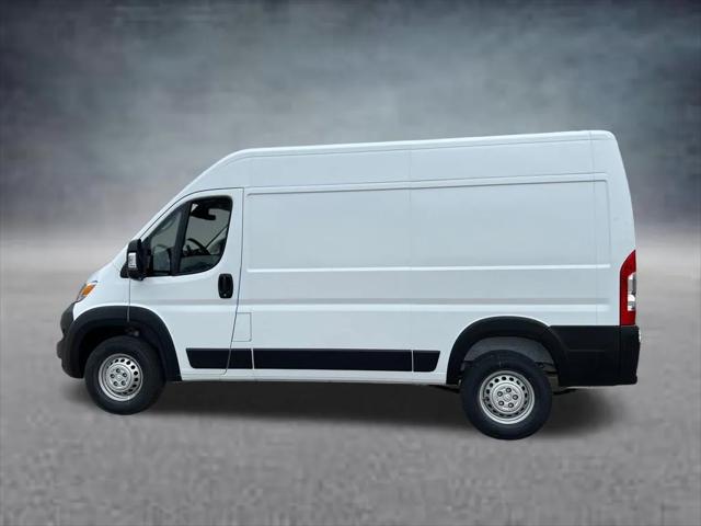 New 2026 Ram ProMaster 1500 - photo 15