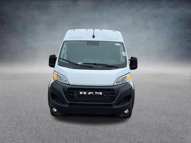 New 2026 Ram ProMaster 1500 - photo 19