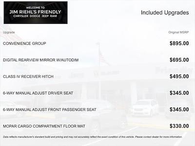 New 2026 Ram ProMaster 1500 - photo 1