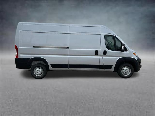 New 2026 Ram ProMaster 2500 - photo 7