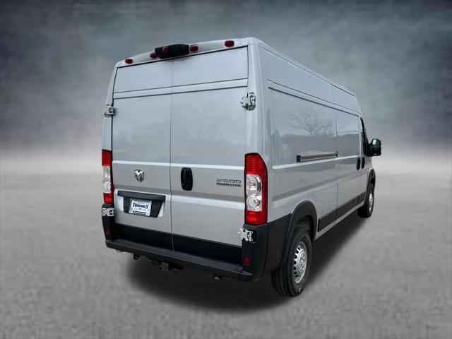New 2026 Ram ProMaster 2500 - photo 5