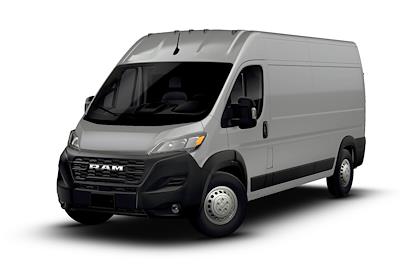 New 2026 Ram ProMaster 2500 - photo 1