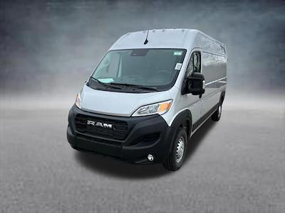 New 2026 Ram ProMaster 2500 - photo 1