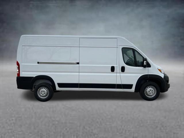 New 2026 Ram ProMaster 2500 - photo 6