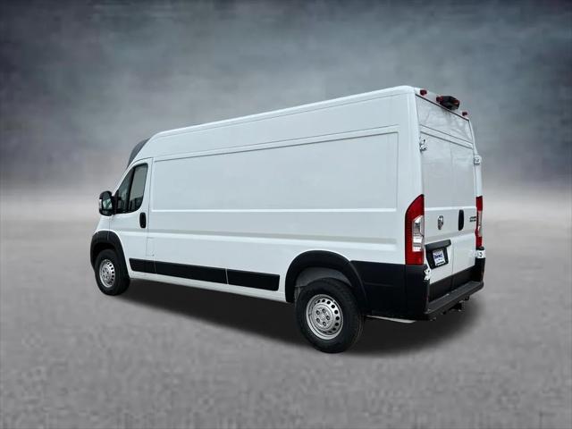 New 2026 Ram ProMaster 2500 - photo 12