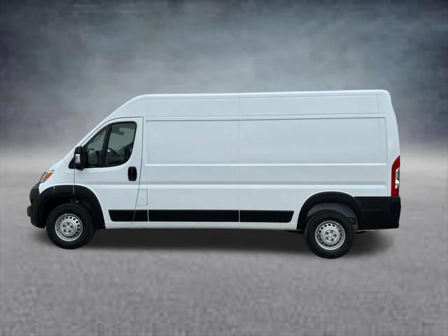 New 2026 Ram ProMaster 2500 - photo 14