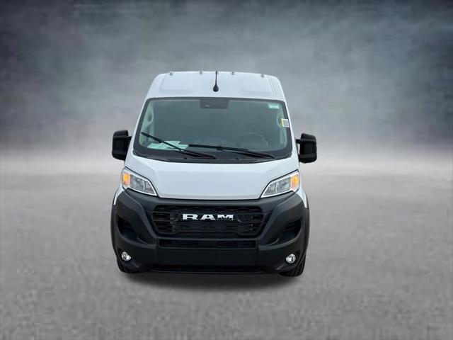 New 2026 Ram ProMaster 2500 - photo 16