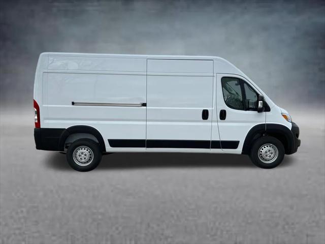 New 2026 Ram ProMaster 2500 - photo 7
